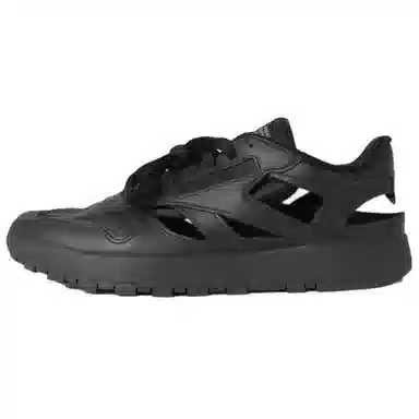 Maison Margiela x Reebok Classic Leather Tabi Decortique Low