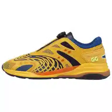Gucci Ultrapace R Yellow