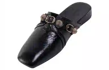 Balenciaga Cagole Cozy Cagole