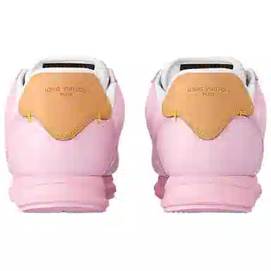 LOUIS VUITTON x Nigo Buttersoft Pink