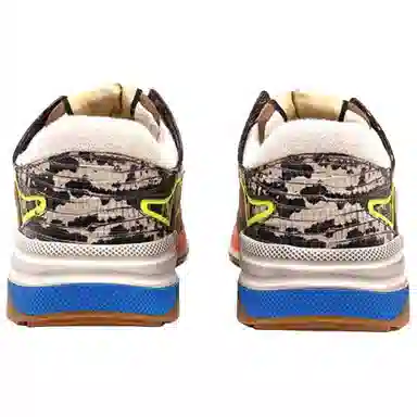 Gucci Ultrapace Low Rock Grey