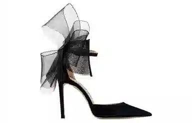 Jimmy Choo Averly 100