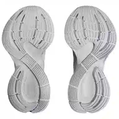 Balenciaga Circuit Light Grey