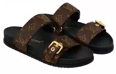 LOUIS VUITTON Bom Dia