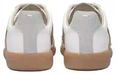 Maison Margiela Replica White