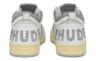 RHUDE Rhecess Low Grey