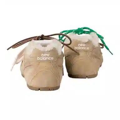 New Balance x MIU MIU 530 Brown