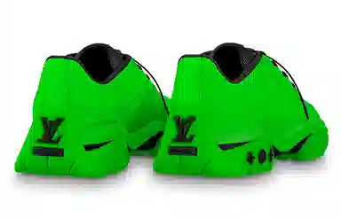 LOUIS VUITTON Millenium