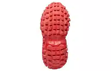 Balenciaga Defender Red