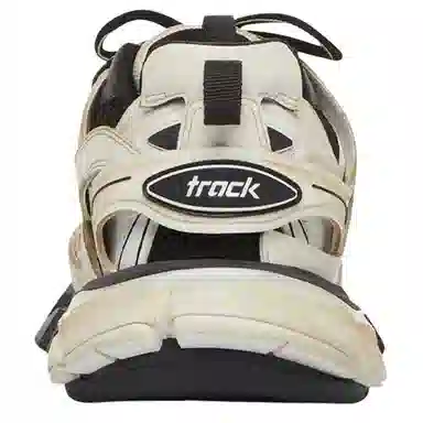 Balenciaga Track Worn Out