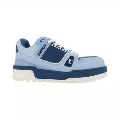 LOUIS VUITTON Trainer Maxi