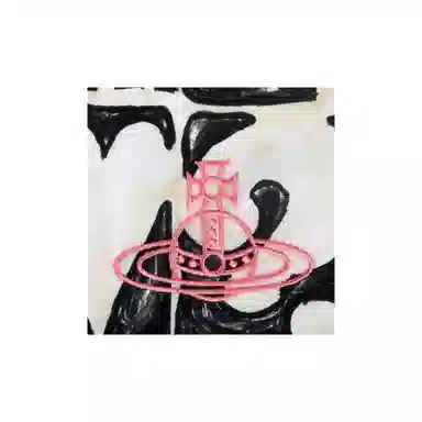 Vivienne Westwood Scarf Grey