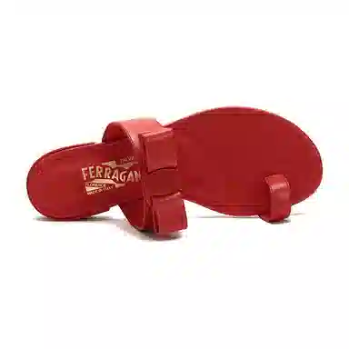 FERRAGAMO Vara Louisa