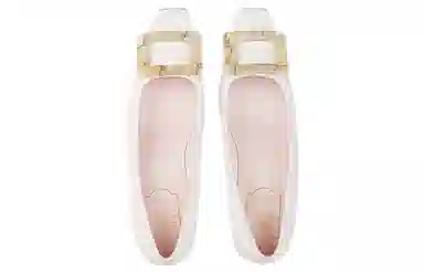 Roger Vivier Belle Vivier