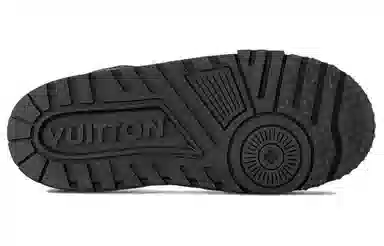 LOUIS VUITTON Trainer Maxi