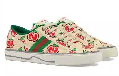Gucci Tennis 1977