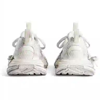 Balenciaga 3XL White