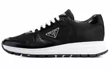 Prada Prax 01 Black