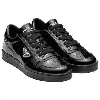 Prada Downtown Black