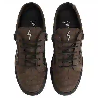 giuseppe zanottiGZ Frankie