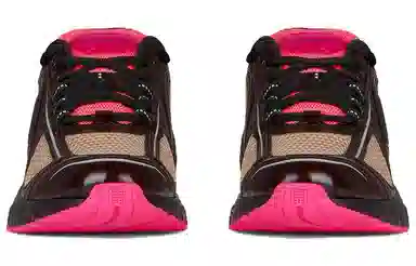 Givenchy TK-MX Runner Brown Pink