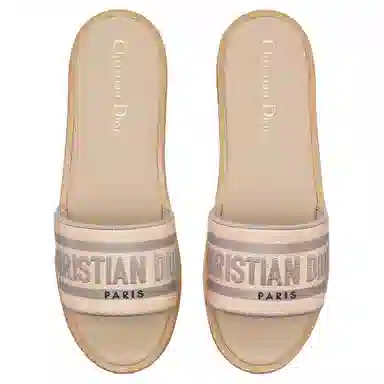 DIOR Dioriviera Dway 4.5cm