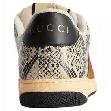 Gucci Screener