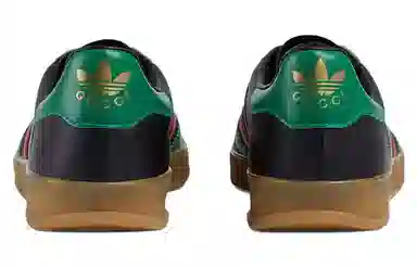 adidas x Gucci Gazelle