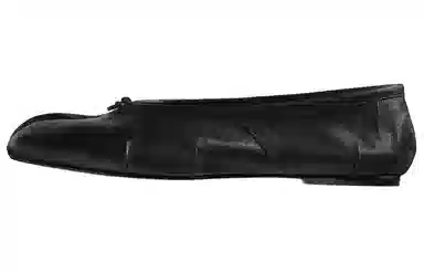 Maison Margiela Tabi Black