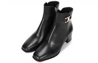 Ferragamo Cassaro Gancini