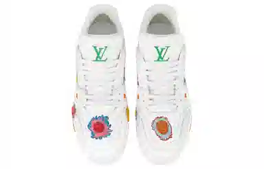 Yayoi Kusama x LOUIS VUITTON Trainer