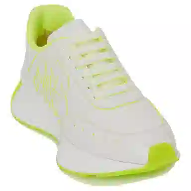 Alexander McQueen Sprint Runner