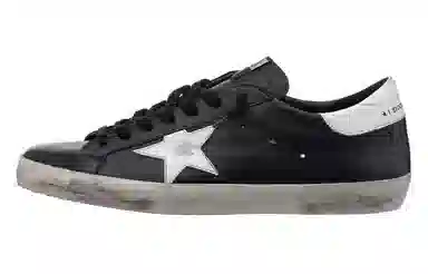 Golden Goose Super-Star