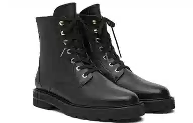 Stuart Weitzman Mila Lift Bootie