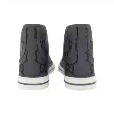 GUCCI Tennis 1977 High Top