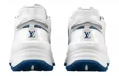 LOUIS VUITTON Run 55