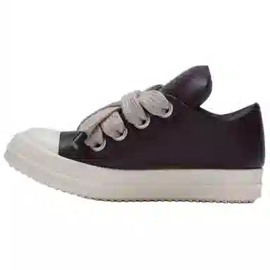 Rick Owens RO Jumbolaced