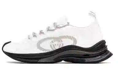 Gucci Run White