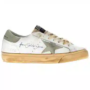 Golden Goose Super-Star