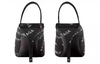 Balenciaga Knife 8cm