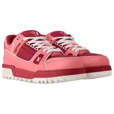 LOUIS VUITTON Trainer Maxi