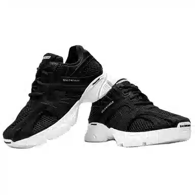 Balenciaga Phantom Black