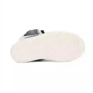 Rick Owens Geobasket