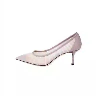 Jimmy Choo LOVE 6.5cm