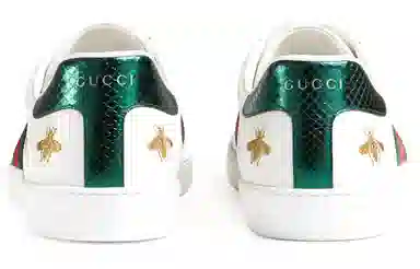 Gucci Ace White