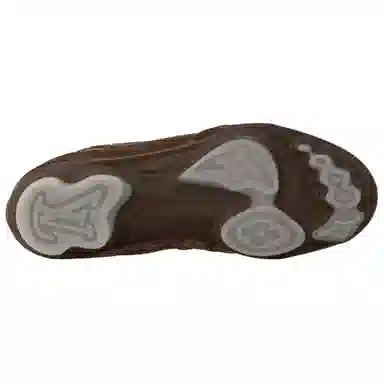 LOUIS VUITTON Footprint Soccer