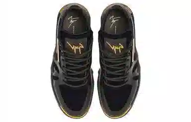 giuseppe zanottiGZ Talon