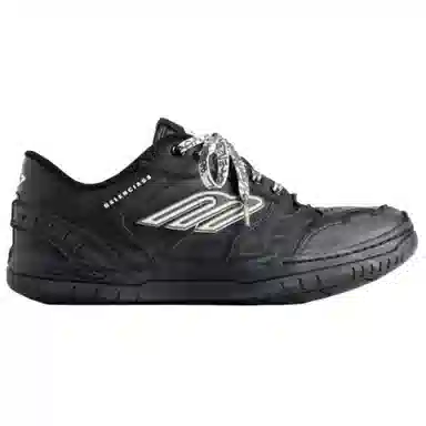 Balenciaga Hamptons Worn-Out