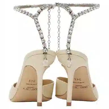 Jimmy Choo Saeda