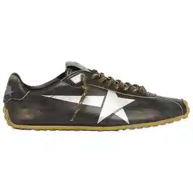 Golden Goose Marathon Speed